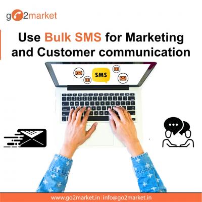 Promotional SMS in Delhi - Delhi Other