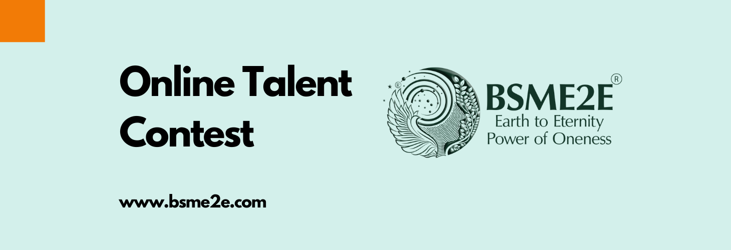 Online Talent Contest - BSMe2e - Dubai Other