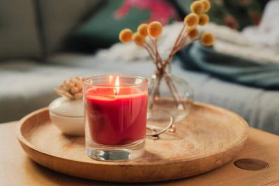 best scented candles - Delhi Other