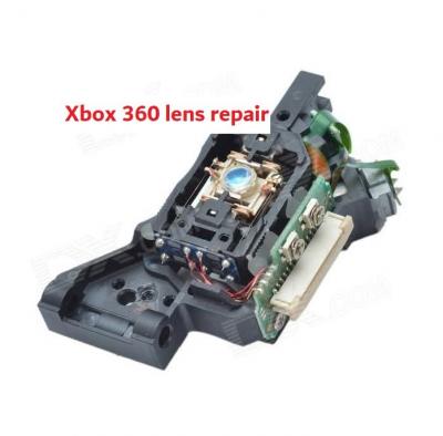 We offer Xbox 360 Lens repair - Delhi Other