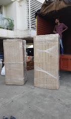 ITO Global Packers & Movers - Surat Other