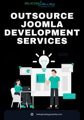 Outsource Joomla Development Services