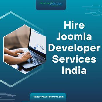 Hire Joomla Developer , joomla developer services - San Francisco Computer