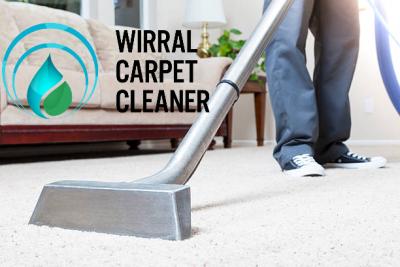 The Wirral Carpet Cleaner  - Dubai Other