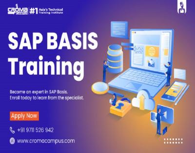 SAP BASIS Course