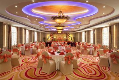 Marriage Halls in Vrindavan - Delhi Other