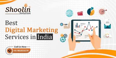 Best Digital Marketing Services In India