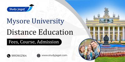 Mysore University Distance Education