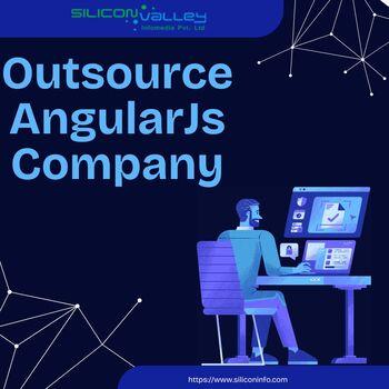 Outsource AngularJs Development ,AngularJS Development Company