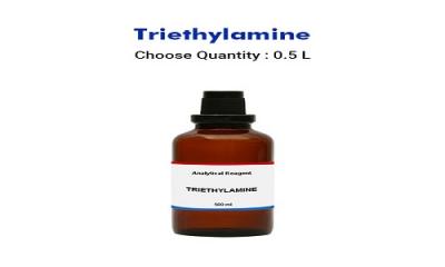 Triethylamine Suppliers in India - Delhi Other