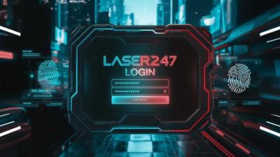 Laser247 Login – Fast & Secure Access