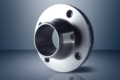 Leading Weld Neck Flange Supplier – Trusted by Global Industries 