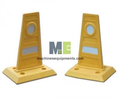 Traffic Safety Equipments Exporters