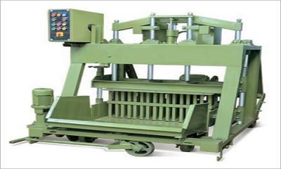 Hollow Block Machine Suppliers in Nepal - Delhi Other