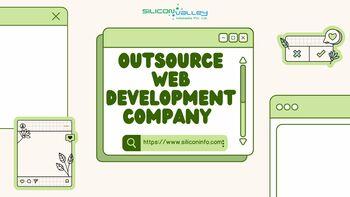 Outsource Web Development Services 