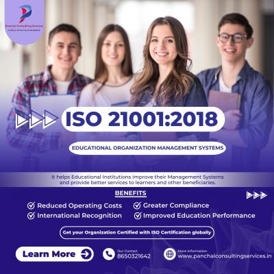 Top ISO Certification in India - Ghaziabad Professional Services