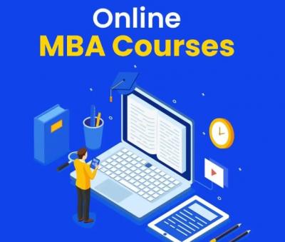 Best Online MBA Courses