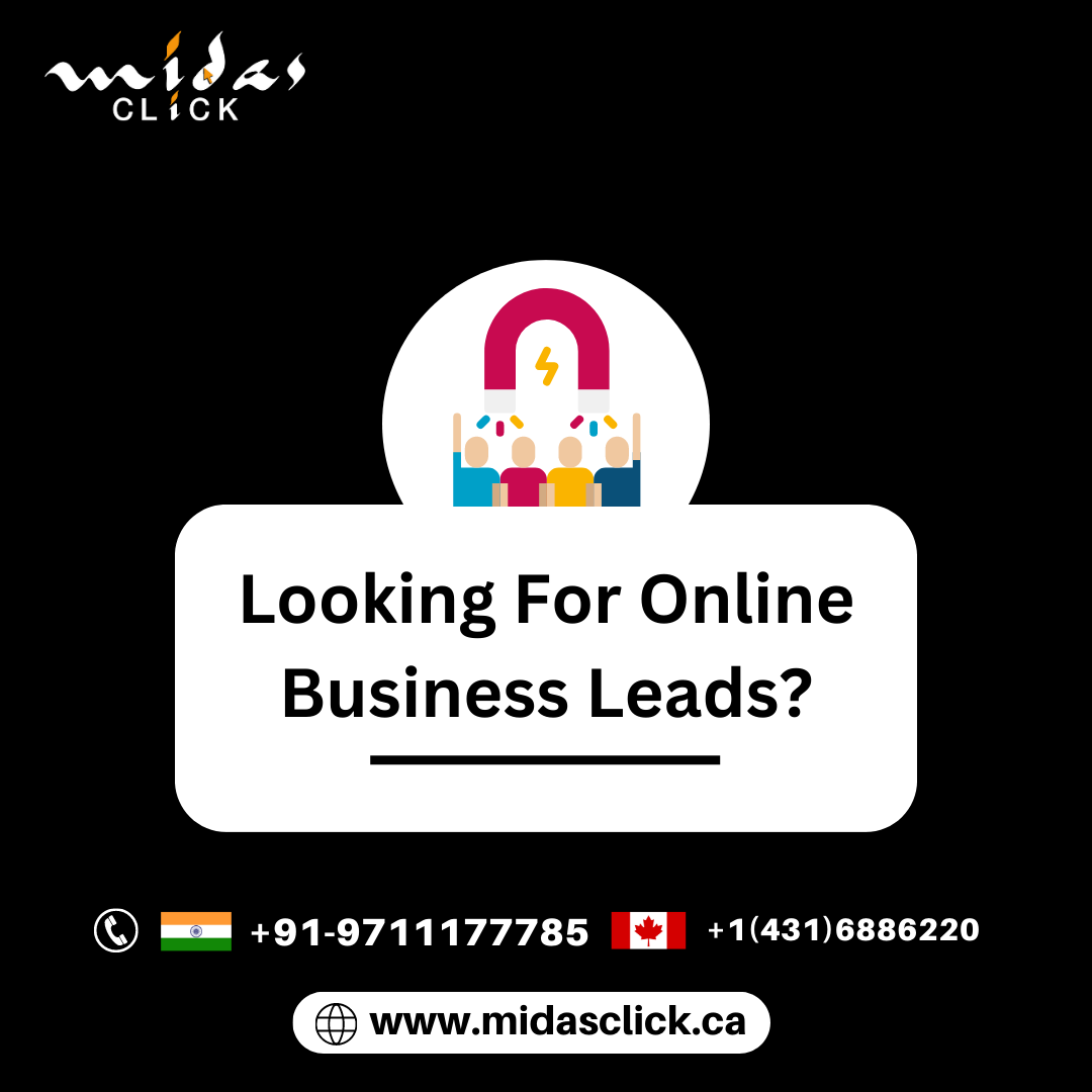 Lead generation agency Winnipeg - Winnipeg Other