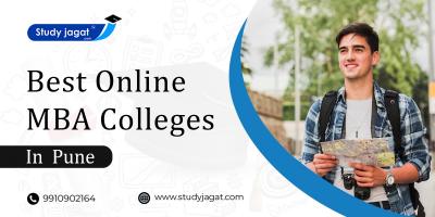 Best Online MBA Colleges in Pune