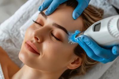 HIFU Treatment in Delhi - Non Surgical Face Lift