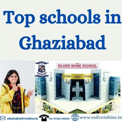 Top schools in Ghaziabad - Delhi Other