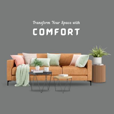 Sofa Showroom in Chandigarh - Chandigarh Furniture