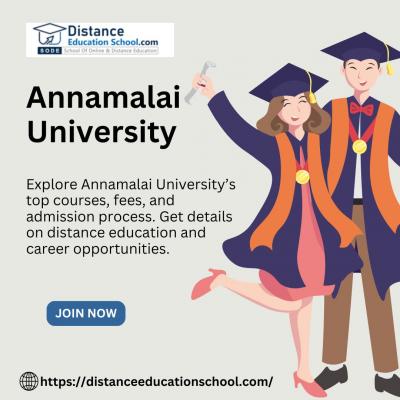 Annamalai University