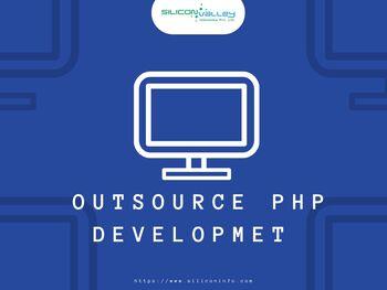 Outsource PHP Development, PHP Developer Services India