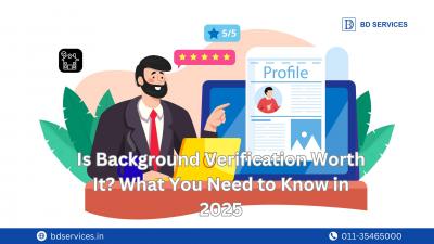 Is Background Verification Worth It? What You Need to Know in 2025