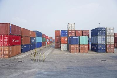 Transforming india's logistics landscape - equity logistics