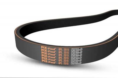 Industrial Belt - Leading Manufacturer and Supplier