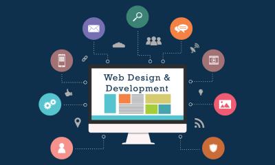 Creating Engaging and User-Friendly Websites - Delhi Other