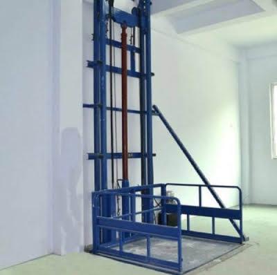 Residential & Commercial Lift Installation in Delhi NCR