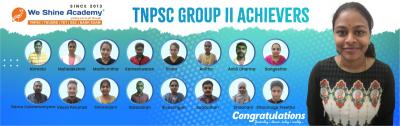 Top tnpsc coaching centre in salem - Chennai Other