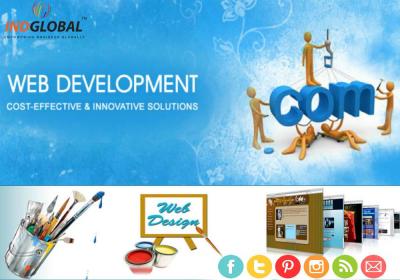 Top web developer in Bangalore