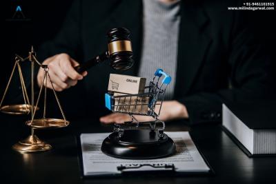 Ecommerce Attorney