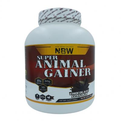 NBW Super Animal Gainer - Delhi Other