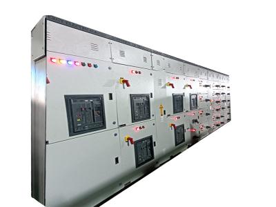 Reputed LT Panel Manufacturers - Delhi Other