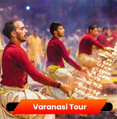 Kashi Tour Package - Varanasi Other