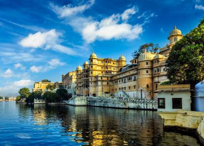 Jaipur Udaipur Tour Package - Jaipur Other