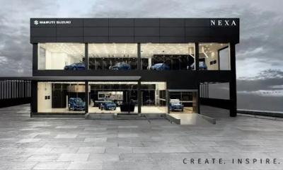 Checkout Nexa showroom in Udhampur - Other New Cars