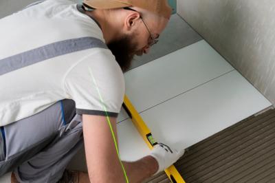 Quality Tiling Services in the UK - Neo Tiling