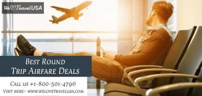 Best Round Trip Airfare Deals  - Chicago Other