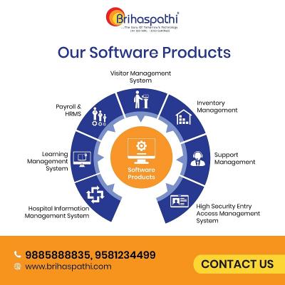  Software Development Company in Hyderabad - Hyderabad Other