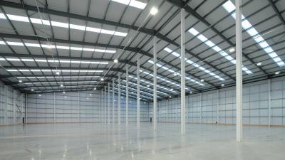 Pre Engineered Buildings Manufacturers