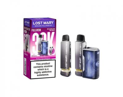 Buy Lost Mary NERA30K - Other Other