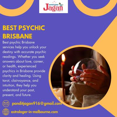 Best Psychic Brisbane – Discover Your True Path