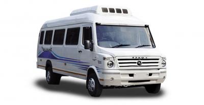 Jaipur Sightseeing Tempo Traveller - Jaipur Other