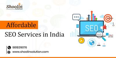 Affordable SEO Services In India - Delhi Other