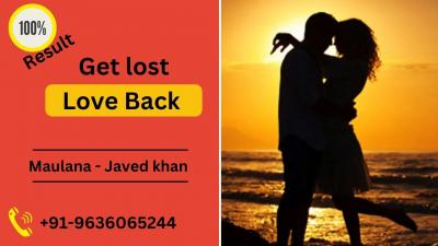 Get Lost Love Back +91-9636065244 - Jaipur Other